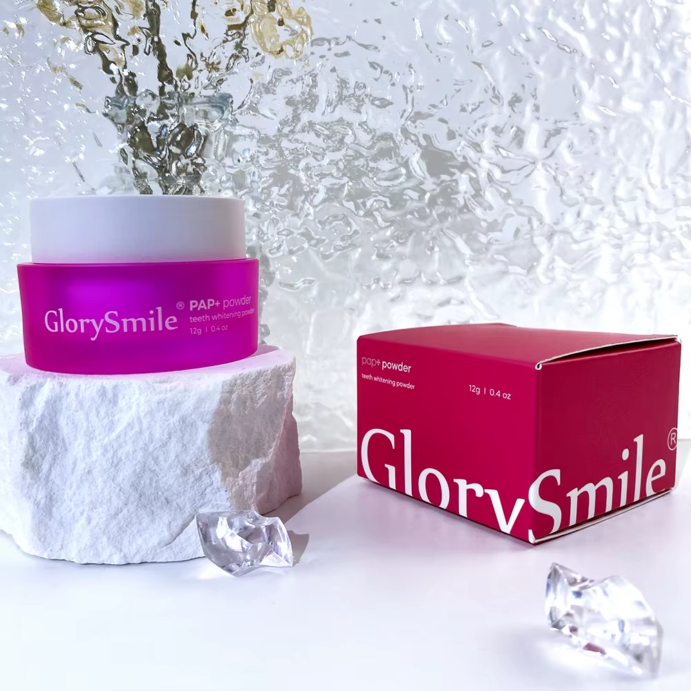 Sanftweiss PAP-Pulver