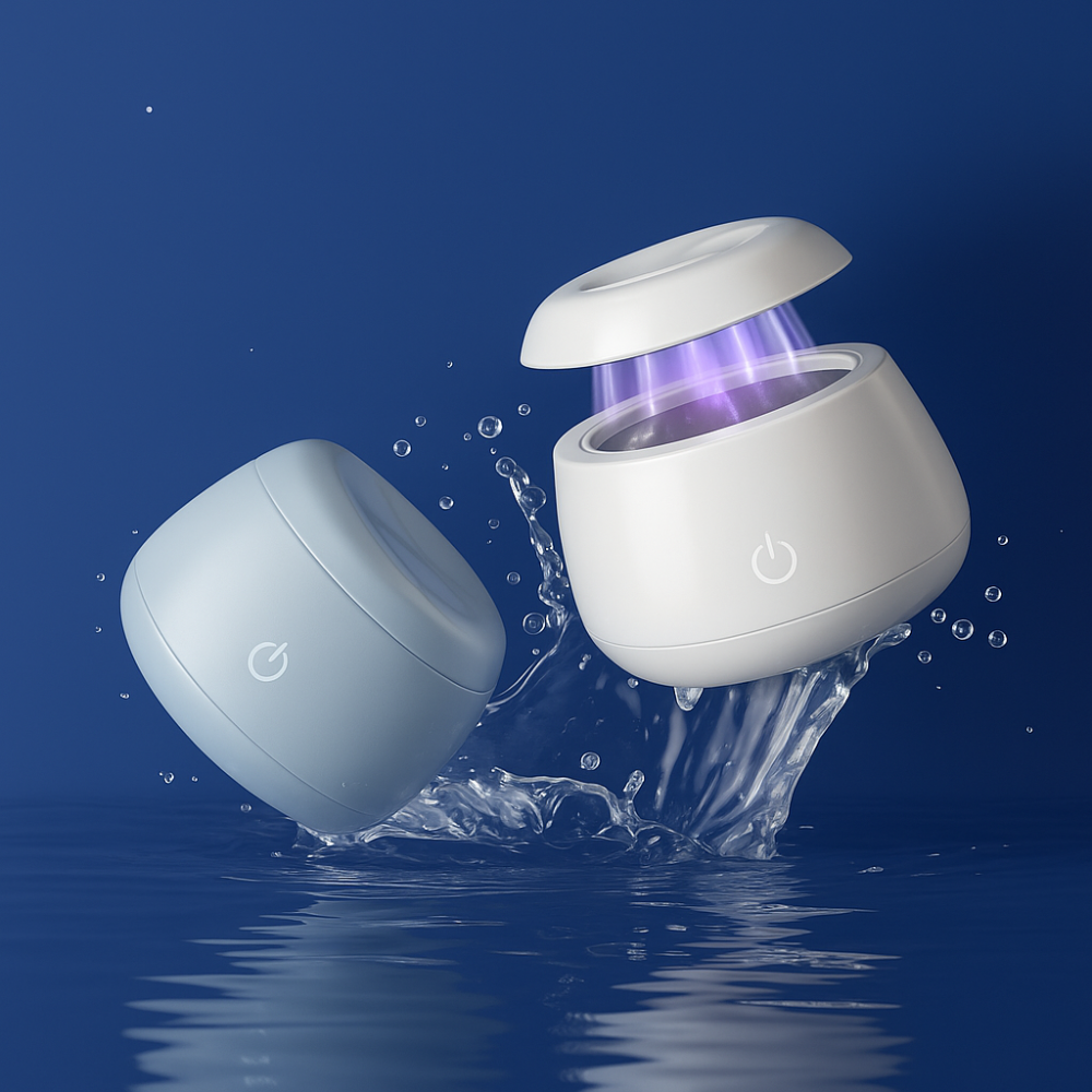Sanftclean