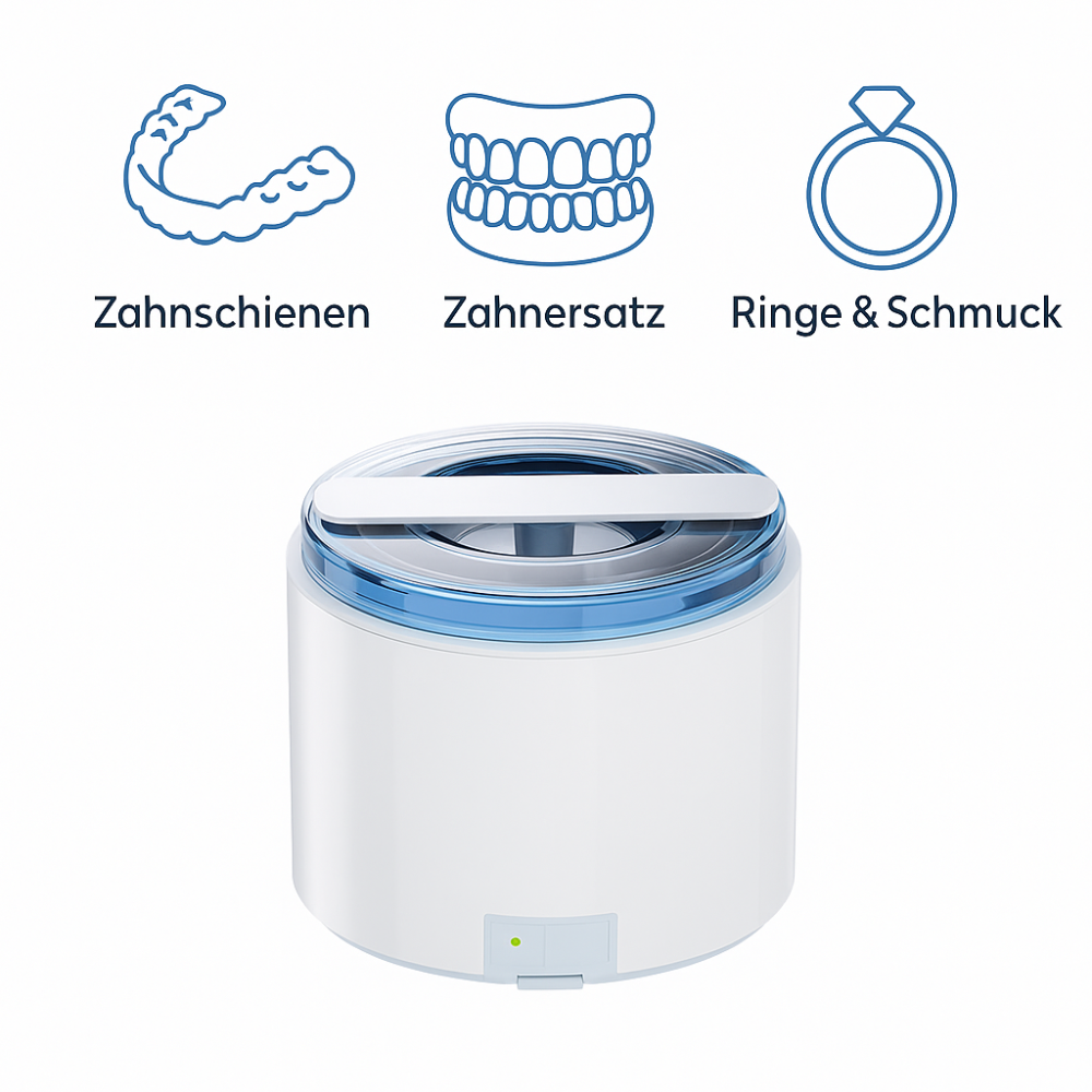 Sanftclean Pro