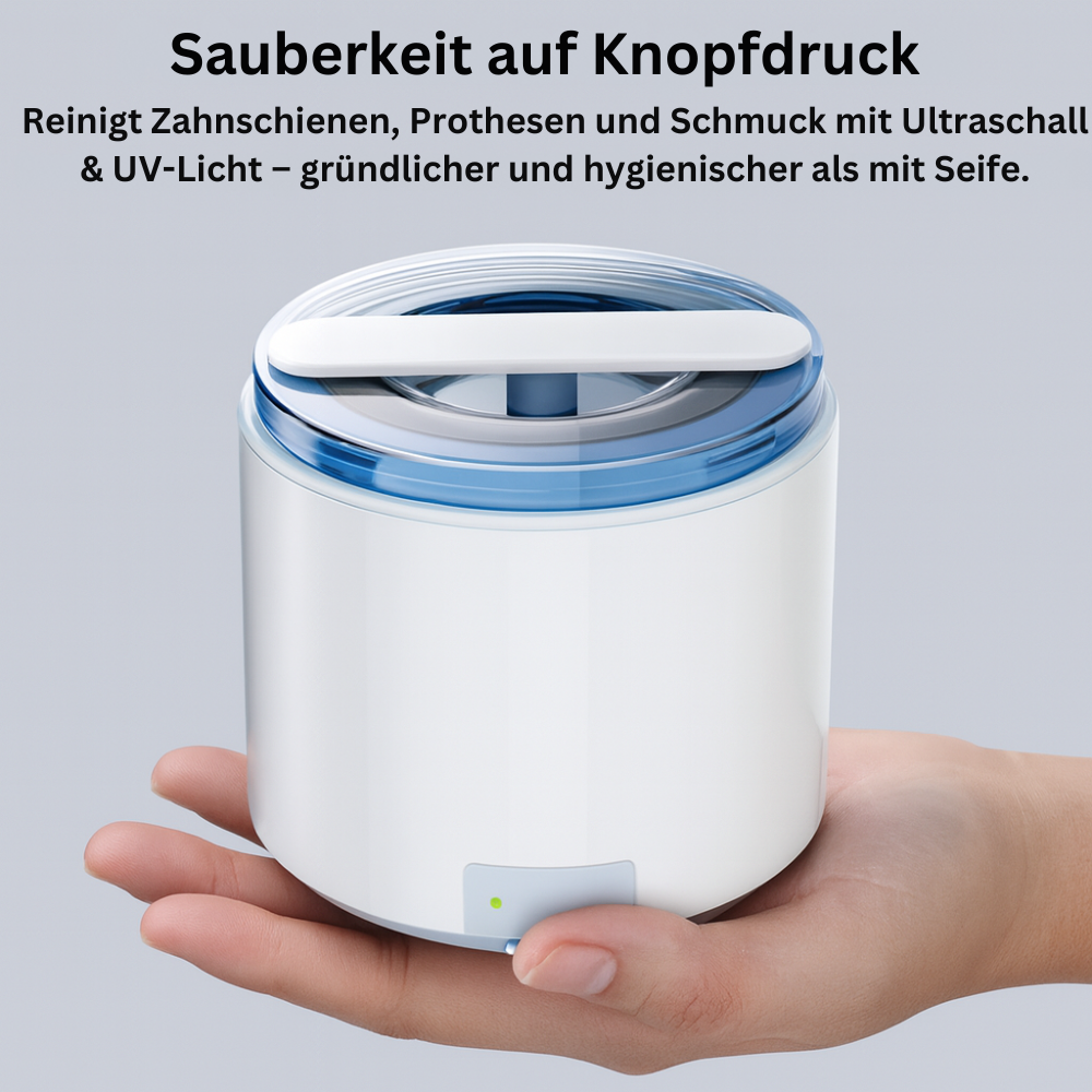 Sanftclean Pro