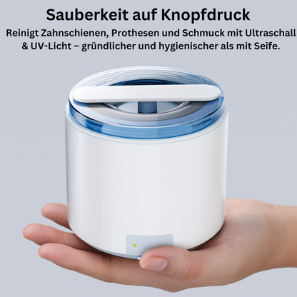Sanftclean Pro