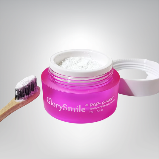 Sanftweiss PAP-Pulver